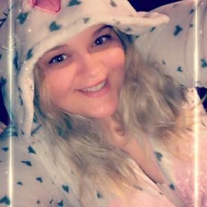 Meet your Posher, Johnna